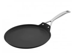 Le Creuset Les Forgées Crêpepan ø 28 Cm Aluminium