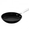 Le Creuset Les Forgées Koekenpan ø 20 Cm Aluminium -Le Creuset toughened non stick omelette pan 20cm black le creuset