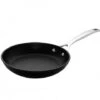 Le Creuset Les Forgées Koekenpan ø 24 Cm Aluminium 1 Le Creuset Les Forgées Koekenpan ø 24 Cm Aluminium -Le Creuset toughened non stick shallow frying pan 24cm black le creuset 1.1504537089