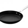 Le Creuset Les Forgées Koekenpan ø 30 Cm Aluminium 2 Le Creuset Les Forgées Koekenpan ø 30 Cm Aluminium -Le Creuset toughened non stick shallow frying pan 30cm black le creuset