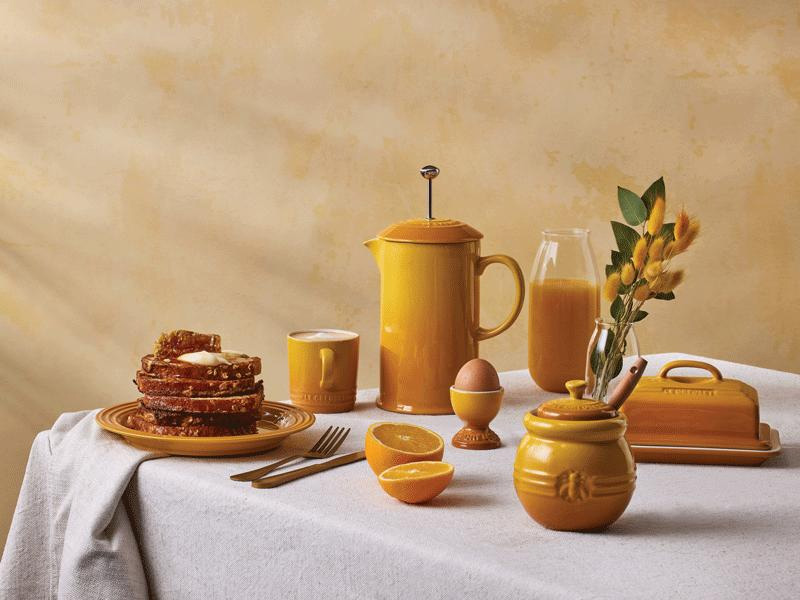 Le Creuset 2 Le Creuset -Le Creuset 1