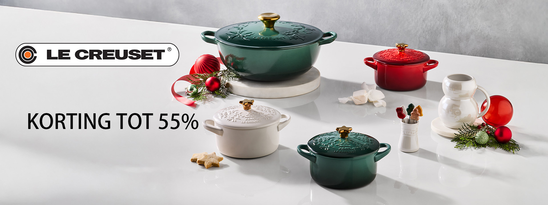 Le Creuset 1 Le Creuset -Le Creuset 2